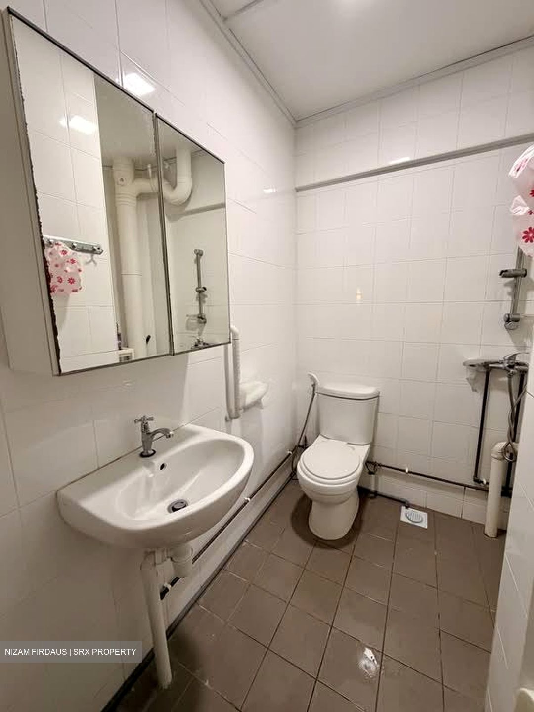 Blk 721 Bedok Reservoir Garden (Bedok), HDB Executive #594914261